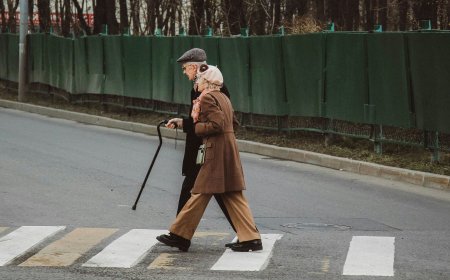 Συντάξεις Ιανουαρίου 2026 – Πότε πληρώνονται: Το πλάνο της Κυβέρνησης