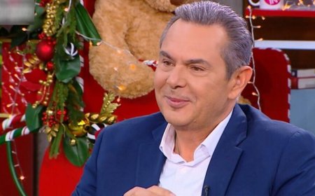 Πάνος Καμμένος σε Γιώργο Λιάγκα: «Όπως ξέρεις, εγώ το έκοψα το στομάχι μου»