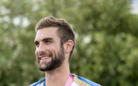 Ντσούσκος στο Happy Day: «Έτρωγα παγάκια επειδή πεινούσα, ζω εσώκλειστος 300 ημέρες τον χρόνο»