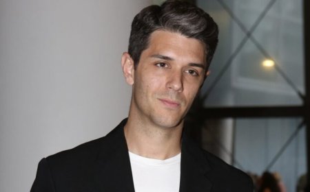 Ο Δημήτρης Πανόπουλος θέλει να περάσει στο καθημερινό και δεν αποκλείει νέα συνεργασία με τη Ναταλία Γερμανού