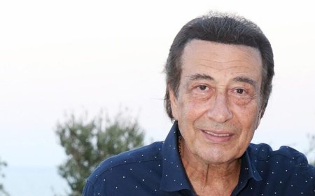 Αντύπας – Πένθος για τον τραγουδιστή: «Κουράστηκες, το ξέρω, 17 ολόκληρα χρόνια μαζί»