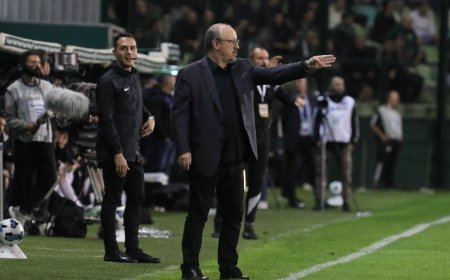 Παναθηναϊκός – Στουρμ Γκρατς: Με σημαντικές απουσίες η προετοιμασία των “πράσινων”