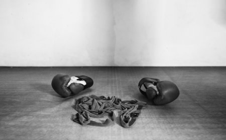 “Η πιο δυνατή γυναίκα στον κόσμο”: Γιατί αφαίρεσαν τον τίτλο από τη Τζέιμι Μπούκερ