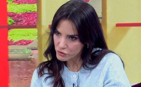 Ελισάβετ Σπανού: «Έχει συζητηθεί πολύ τελευταία, δεν θέλω να κάνω τον Ιππότη της Μονογονεϊκότητας»