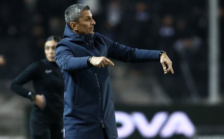 Λουτσέσκου – συνέντευξη Τύπου: Νίκη με Μπραν και βήμα πρόκρισης