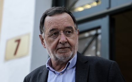 Λαφαζάνης για Τσίπρα: “Ήταν τόσο κυνικός που τον φοβόμουν”