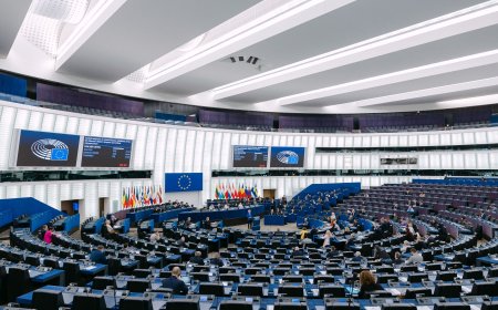 Ευρωβουλή – social media: Το ψήφισμα για τη χρήση από ανήλικους