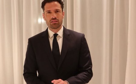 Γκιλφόιλ – Αργυρός: «Είμαστε καλοί φίλοι, είναι απίστευτος και η οικογένειά του με εμένα»