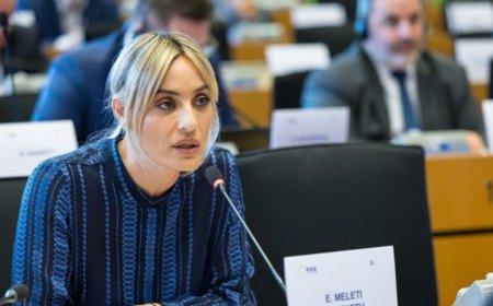 Η συγκλονιστική καμπάνια της Ελεονώρας Μελέτη για τη βία κατά των Γυναικών