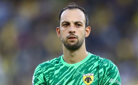 Conference League – ΑΕΚ: Στην Φλωρεντία για το θετικό αποτέλεσμα η Ένωση