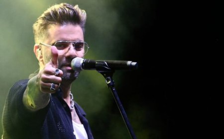 Θοδωρής Μαραντίνης για την ερωτική του ζωή: «Σίγουρα δεν είμαι καλόγερος»