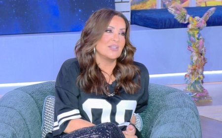 Ναταλία Γερμανού: «Ακόμα λαμβάνω σχόλια που λένε ότι είμαι η ντροπή του πατέρα μου»