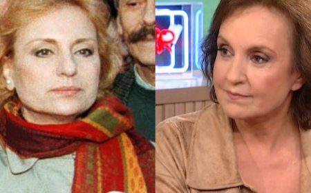 Ευαγγελία Δομάζου: «Το είχε δει και στον ύπνο της και έλεγα στη Ράνια ότι η μαμά θα φύγει της Παναγίας»