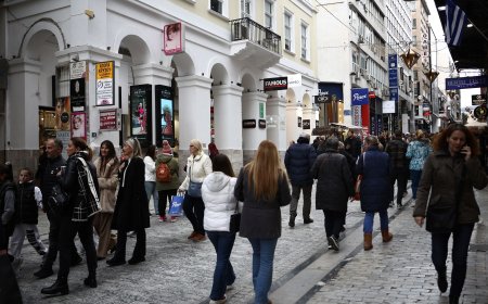 Black Friday 2025 απάτη: Τι πρέπει να προσέξουν οι καταναλωτές