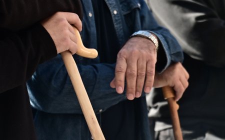 Κτηνοτρόφοι – πληρωμές: 180 εκατ. ευρώ η συνολική ενίσχυση λόγω ευλογιάς και πανώλης