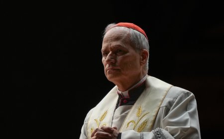 Γέφυρες Ανατολής και Δύσης: Ιστορική επίσκεψη Πάπα σε Άγκυρα και Βηρυτό