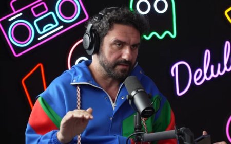 Μελέτης Ηλίας: «Ήταν καθαρά θέμα τύχης το ότι επέζησα, από τότε είναι μια ζωή χωρίς καθόλου ουσίες»