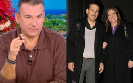 Λιάγκας κατά Κωνσταντοπούλου: «Κι άλλοι ερωτεύτηκαν, αλλά δεν κάνουν έτσι – Αυτή είναι η δημοκρατία της αριστεράς;»