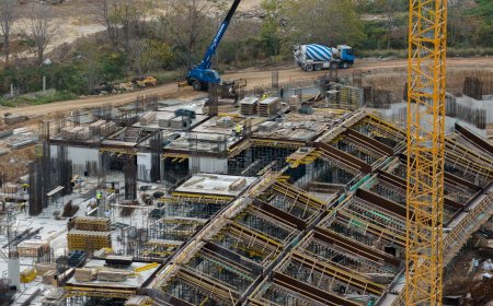 Νέο γήπεδο Παναθηναϊκού – Βοτανικός: Στο top 10 των υπό κατασκευή γηπέδων