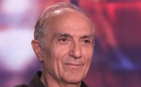 Γιάννης Νταλιάνης: «Μου αρέσει πολύ το μπάσκετ, παίζω και μόνος μου και με την κόρη μου»