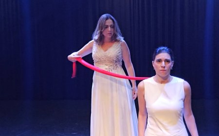 Η Τρισεύγενη στο Μέγαρο Μουσικής