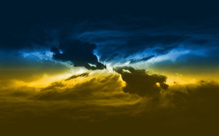 Ο καιρός τις επόμενες ώρες: Νέο έκτακτο δελτίο επικίνδυνων φαινομένων