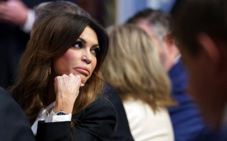 Πώς γιόρτασε την Ημέρα των Ευχαριστιών η Κίμπερλι Γκίλφοϊλ (βίντεο)