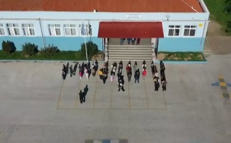 Σέλερο: Πολυπολιτισμική δράση του τρίτου προγράμματος της Ελληνικής Ραδιοφωνίας σε ελληνικά σχολεία