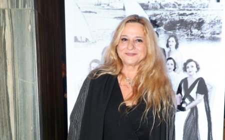 Ξεσπά η Ευανθία Ρεμπούτσικα κατά Μποφίλιου – Χαρούλη: «Δεν υπάρχει ούτε σεβασμός, ούτε ποιότητα, μόνο συμφέρον»