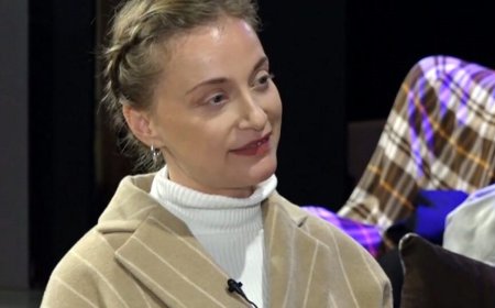 Λένα Δροσάκη: «Είμαστε όλοι θετικοί, αλλά δεν είναι στο χέρι του Γιώργου Καπουτζίδη»