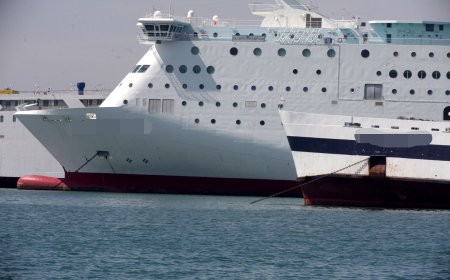 Επίδομα ανεργίας ναυτικών: Διπλασιασμός του ποσού και διεύρυνση των δικαιούχων