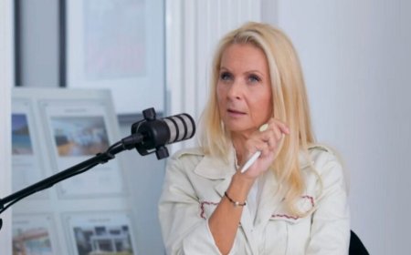 Κατερίνα Γκαγκάκη: «Είμαι χωρίς σημαντικό βουλιμικό επεισόδιο εδώ και 690 μέρες»