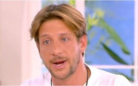 Ηλίας Μπόγδανος: «Ο γάμος δεν θα γίνει σύντομα, πάμε για το 2027 και βλέπουμε»