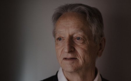 Τεχνητή Νοημοσύνη και κίνδυνοι: Γιατί ο Hinton μιλά για ένα αβέβαιο μέλλον