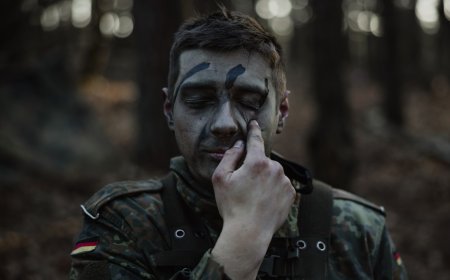 Γερμανία – Ρωσία πόλεμος: Ενεργοποιείται το απόρρητο σχέδιο oplan deu