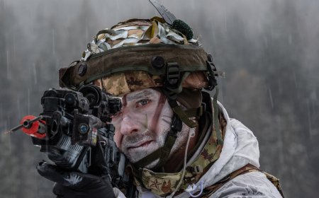 Η Ευρώπη ξανασκέφτεται τη θητεία. Και η Ιταλία ανοίγει τη συζήτηση.