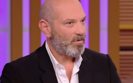 Γιώργος Λάγιος: «Η εκπομπή μας με την Ελίνα Παπίλα ήταν φιάσκο, τραυματίστηκα»