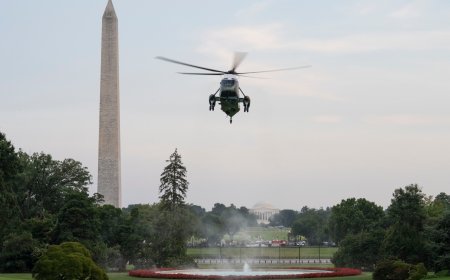 Εθνοφρουρά Λευκός Οίκος πυροβολισμοί: Υπέκυψε μία από τους δύο τραυματίες
