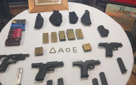 «Καθηγητής» στη Σχολή Αστυφυλάκων και Αξιωματικών της ΕΛΑΣ ήταν ο 57χρονος δικηγόρος που συνελήφθη για απάτη