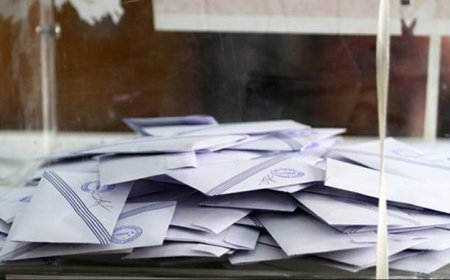 Εκλογές για την Ενωση ιδιωτικών Υπαλλήλων Κομοτηνής