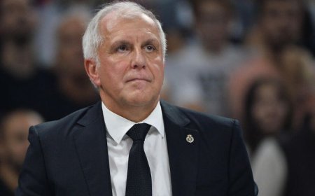 Ομπράντοβιτς παραίτηση: «Ζέλικο μείνε» φώναζαν οι οπαδοί