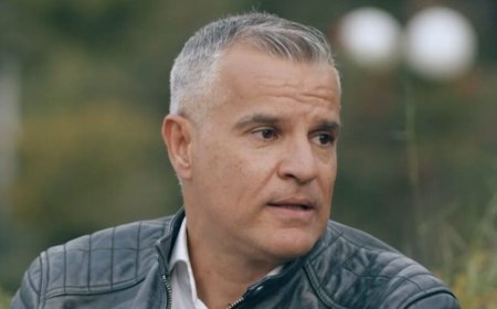 Κώστας Σαρικάς: «Δεν θυμάμαι πόσα πτώματα μέτρησα, μια ταινία τρόμου σε ρεπορτάζ, έτσι περιγράφω εγώ το Μάτι»