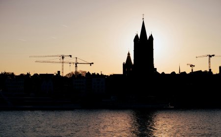 Κολωνία – βόμβες Β’ παγκοσμίου πολέμου: Εκκενώθηκε συνοικία τις βραδινές ώρες (27/11)