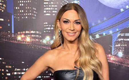 Έλλη Κοκκίνου: «Απαγορεύεται να φάω γλουτένη, ημουν με 4 νεκταρίνια την ημέρα και πάχαινα, έπαθα αναιμία από την αφαγία»