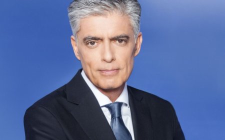 Νίκος Ευαγγελάτος για τον φονικό σεισμό του ’99: «Προσπαθούσα να καταλάβω αν η Τατιάνα και το παιδί ήταν καλά στο σπίτι»