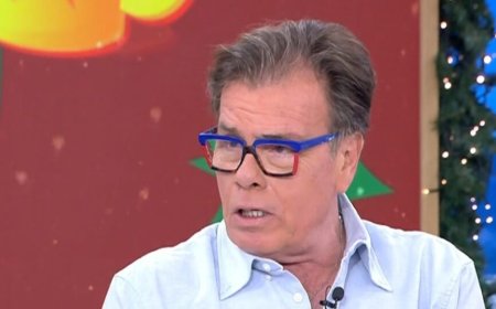 Δημήτρης Παπανώτας: «Το Σάββατο είμαι καλεσμένος στην Τσολάκη, νιώθω άγχος που δεν έχω φτιάξει κατάλογο με το τι έχω πάθει από τα 8 μου»