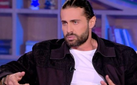 Κωνσταντίνος Βασάλος: «Οφείλω τα πάντα στο Survivor, εξελίχθηκα σαν άνθρωπος»