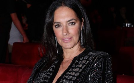 Νόνη Δούνια: «Έχω κουραστεί να απαντώ για την εκπομπή του Κώστα Τσουρού, δεν ανήκω πια σε αυτήν»