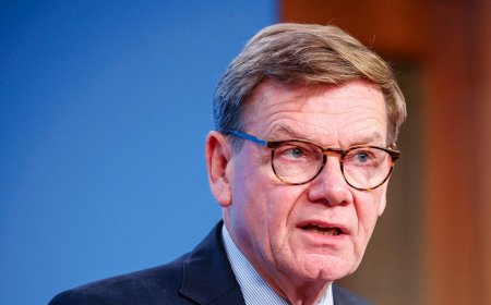 SAFE Τουρκία: “Ναι” από τον Γερμανό υπουργό Εξωτερικών