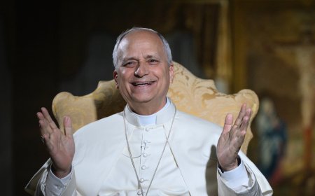 Ο Πάπας στη Νίκαια: Τι αποτυπώνει το λογότυπο του ταξιδιού